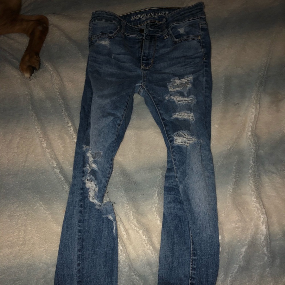 American Eagle pants
